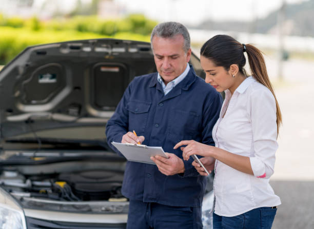 Liability coverage specialist in Belvedere Park